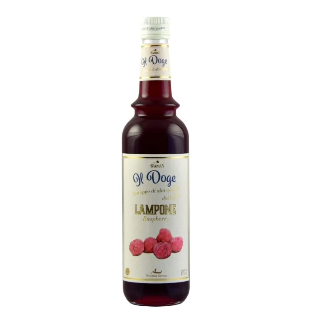 Il Doge Sirup Malina 0,7l