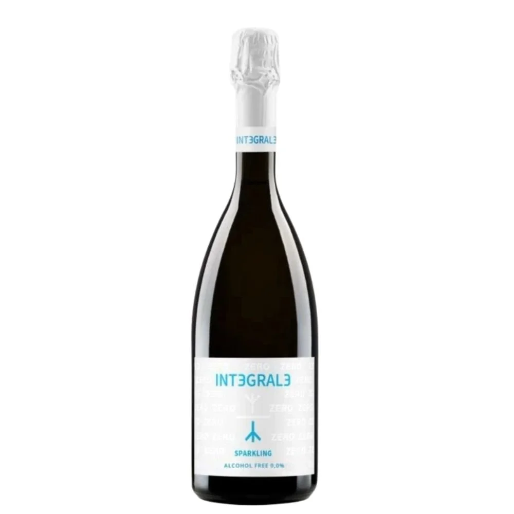 Integrale Zero 0,75l 0%