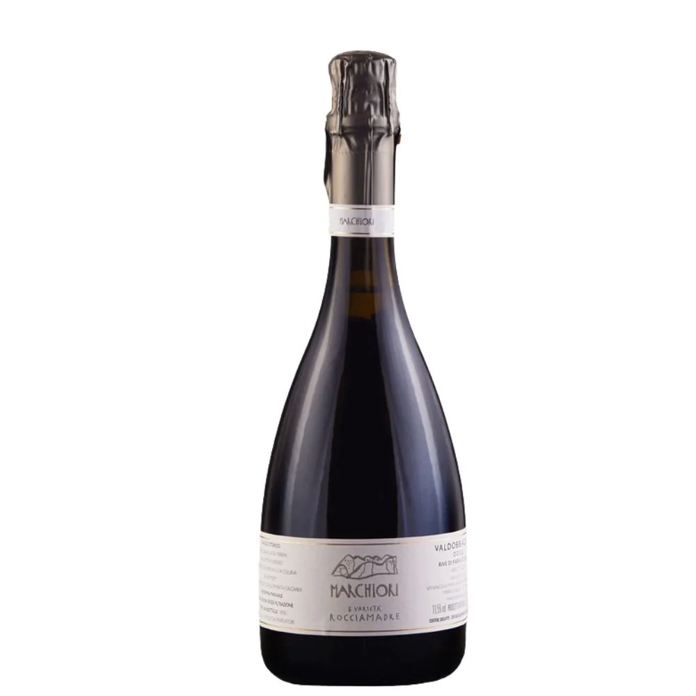 Marchiori Rocciamadre Valdobbiadene Prosecco Superiore DOCG Brut 0,75l 11,5%
