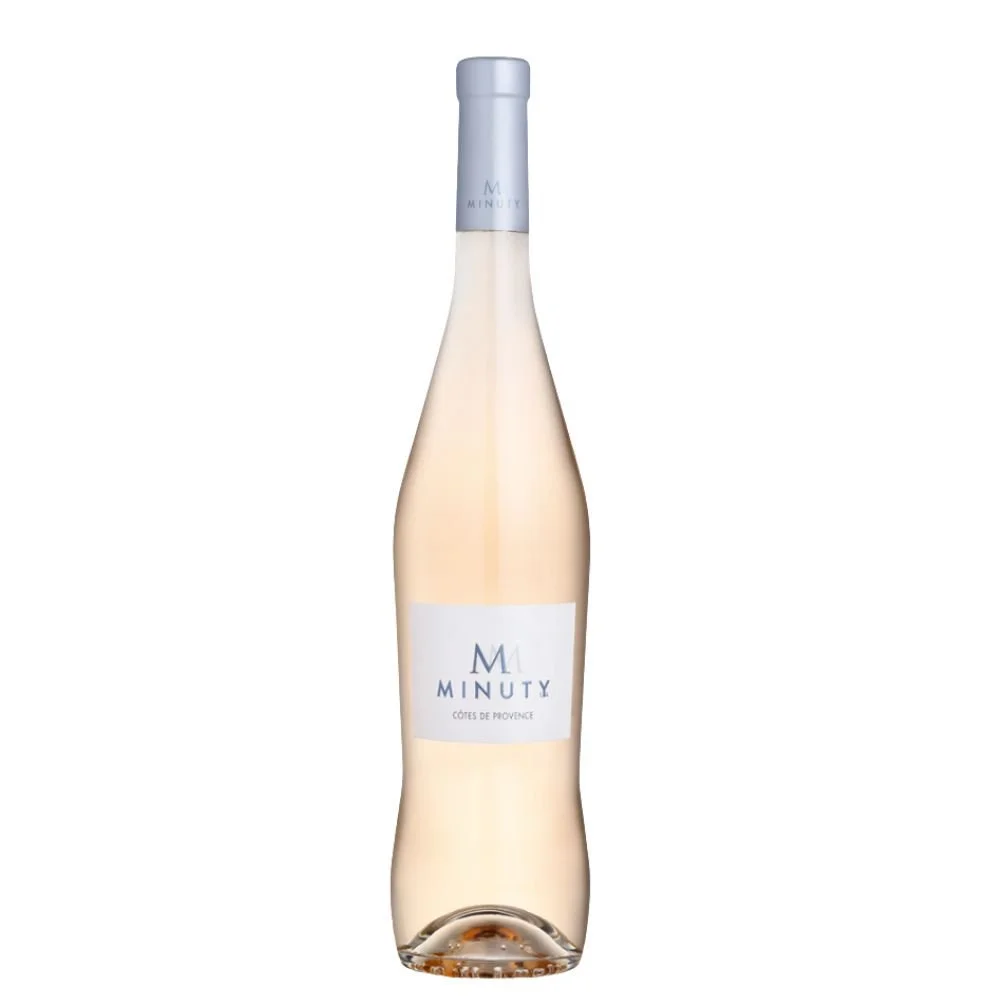 Minuty M Rosé 0,75l 12,5%