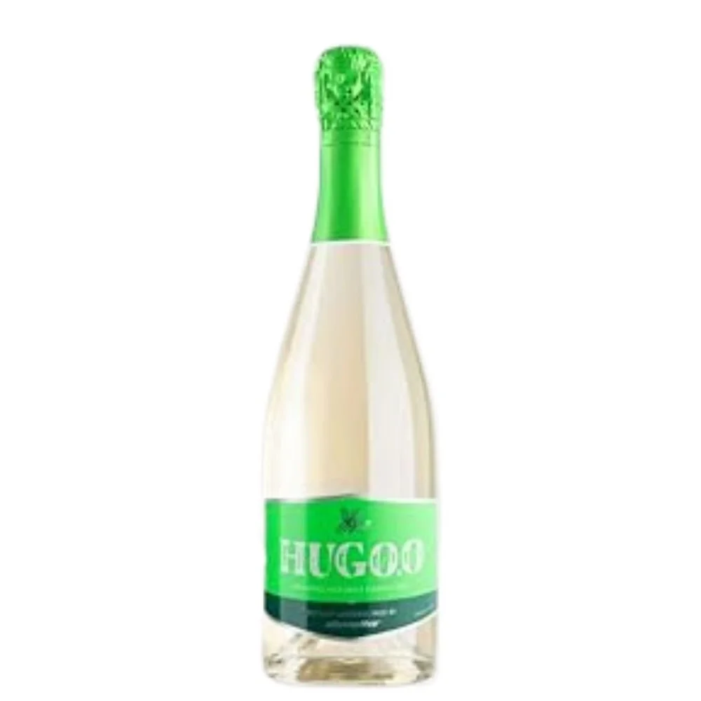 HUG0.0 Aperitiv 0,75l 0%