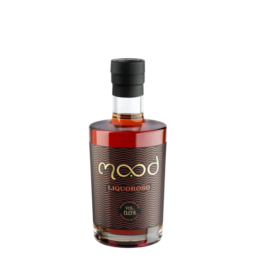 Mood Amaro Liquoroso 0,2l 0%