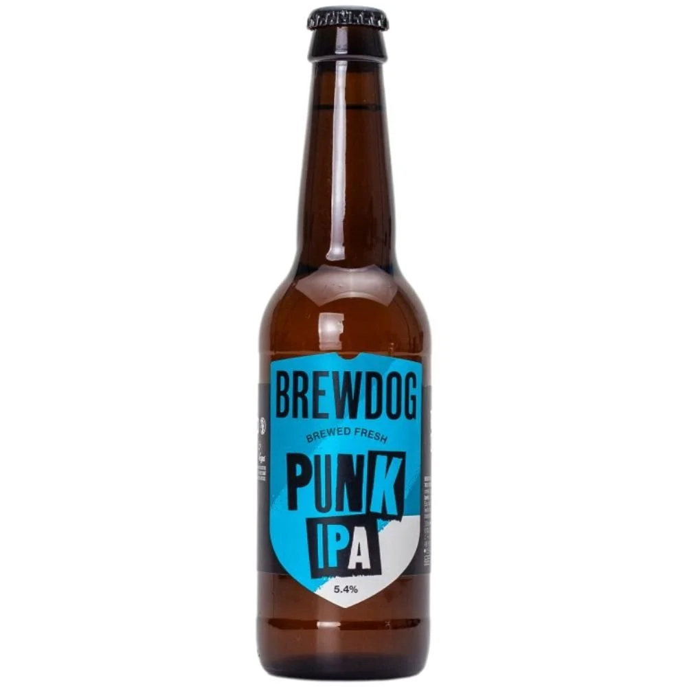 Brewdog Punk IPA 0,33l 5,4%