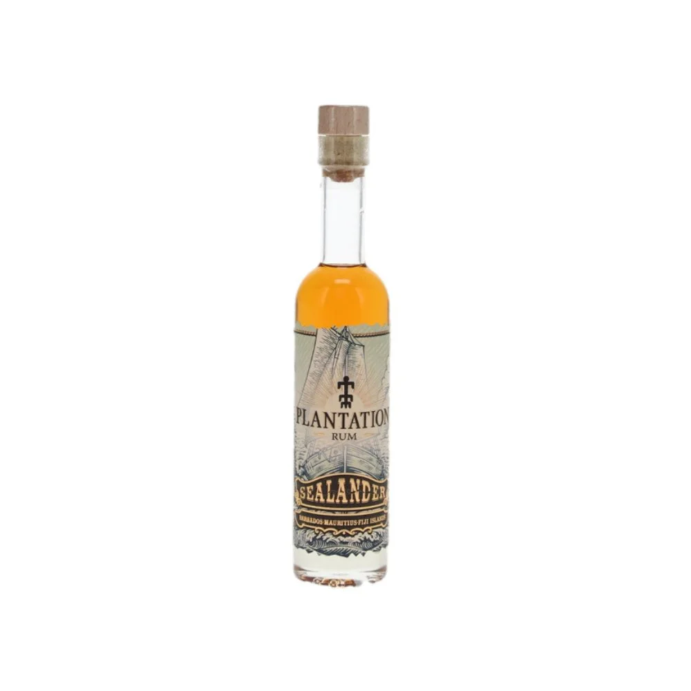 Plantation / Planteray Sealander Rum 0,1l 40%