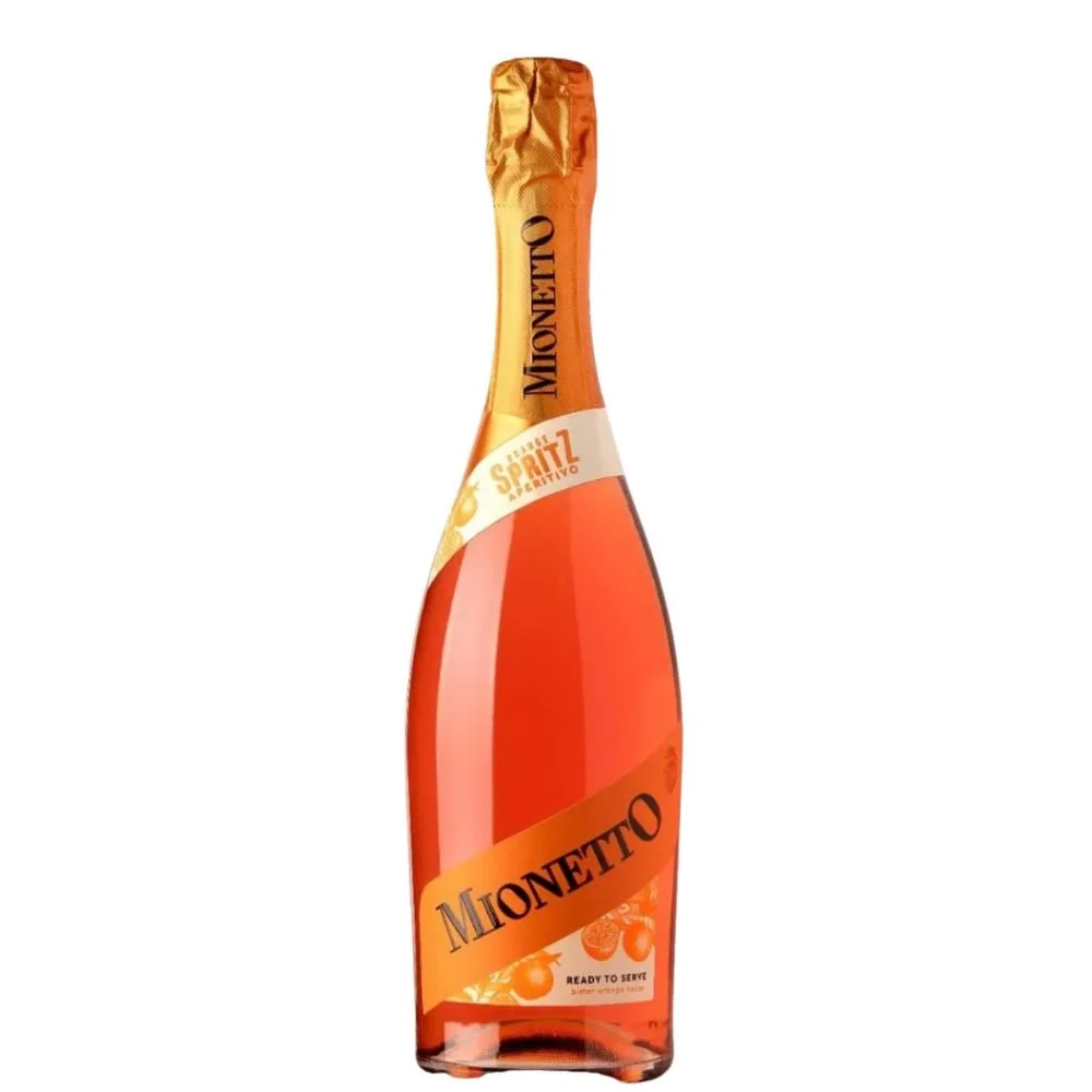 Mionetto Orange Spritz Aperitivo 0,75l 8%