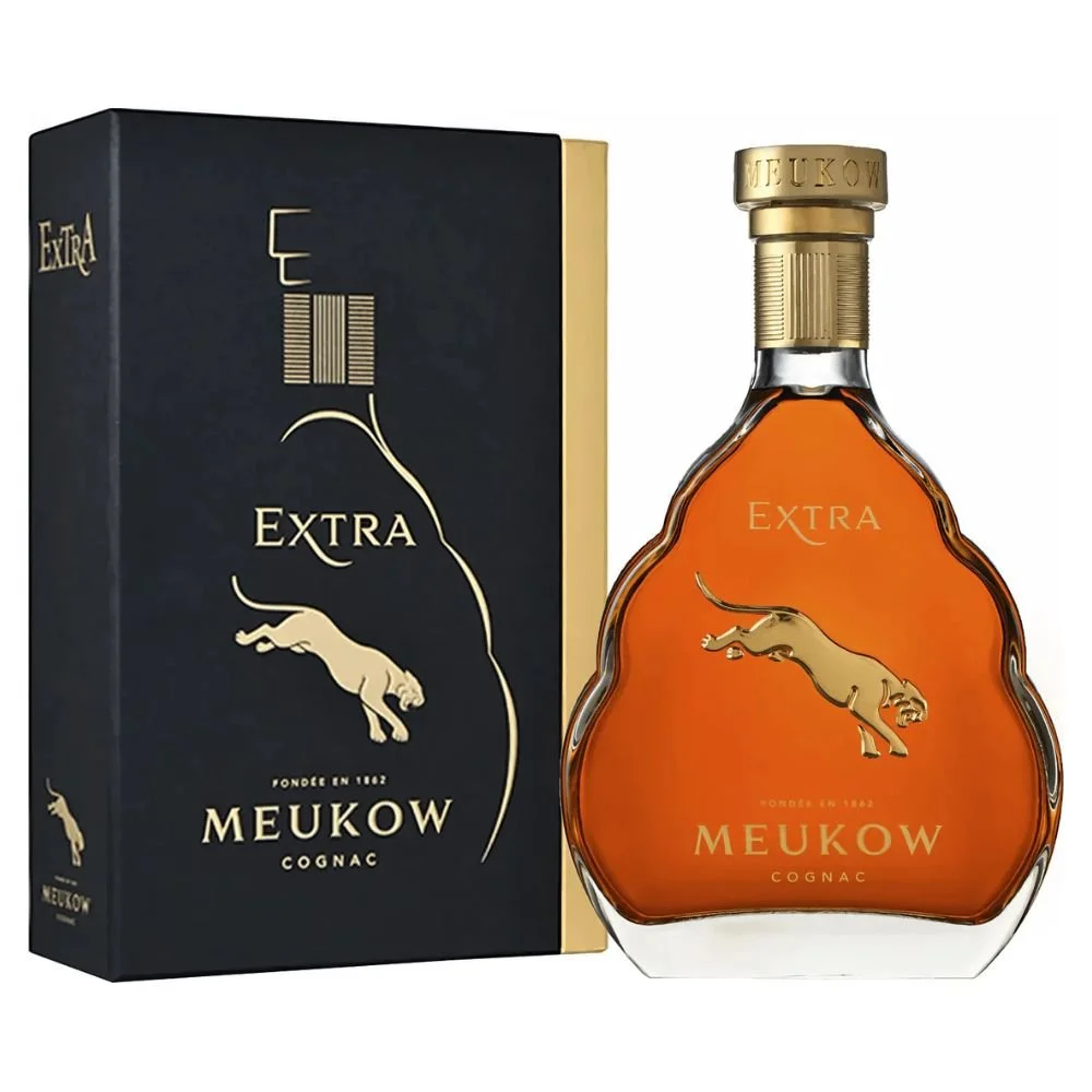 Meukow Extra 0,7l 40% GB