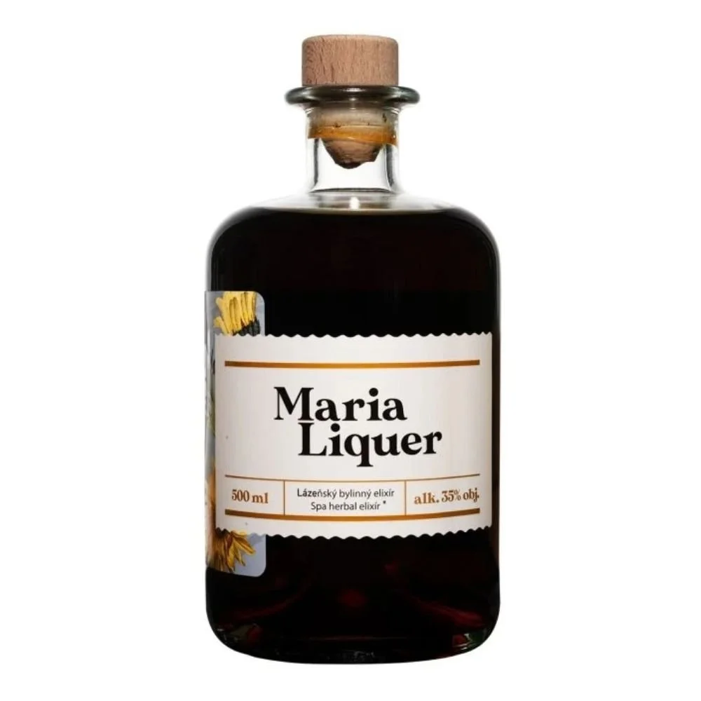 Maria Liquer 0,5l 35%