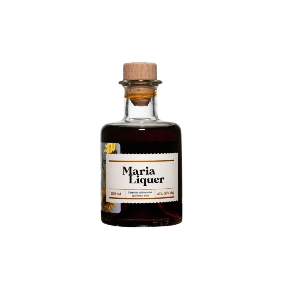 Maria Liquer 0,2l 35%