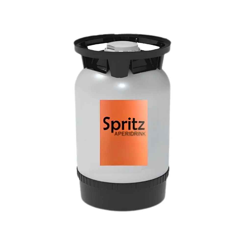 AperSpritz PolyKeg 12l 7%