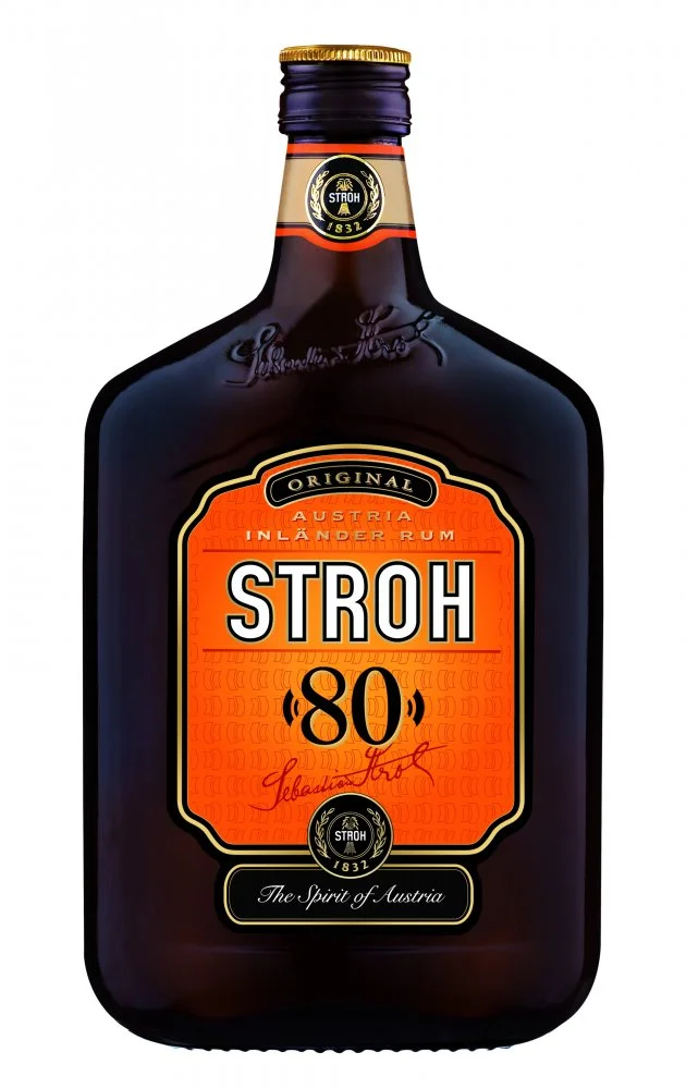 Stroh 80 0,5l 80%