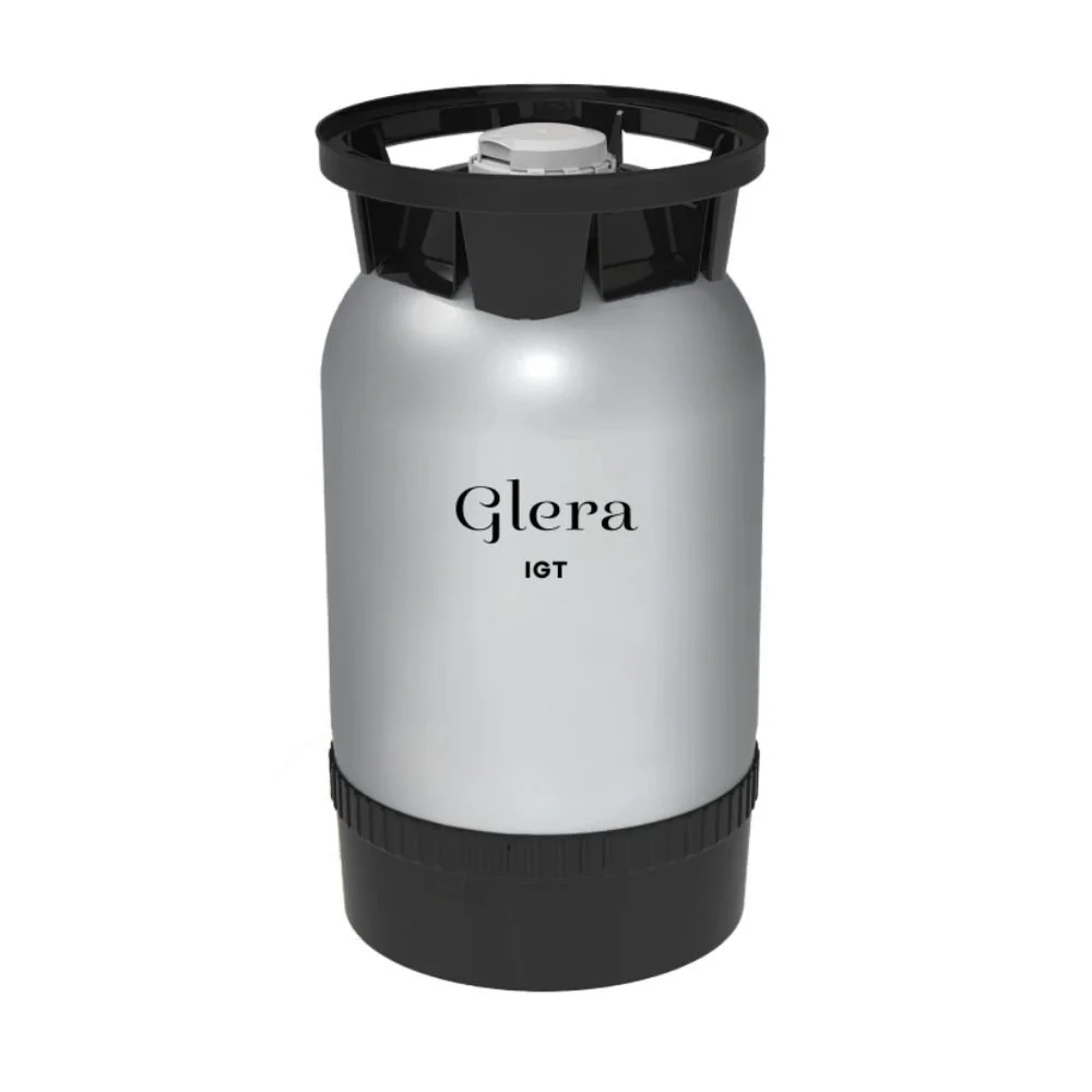 Glera IGT Frizzante PolyKeg 24l 10,5%