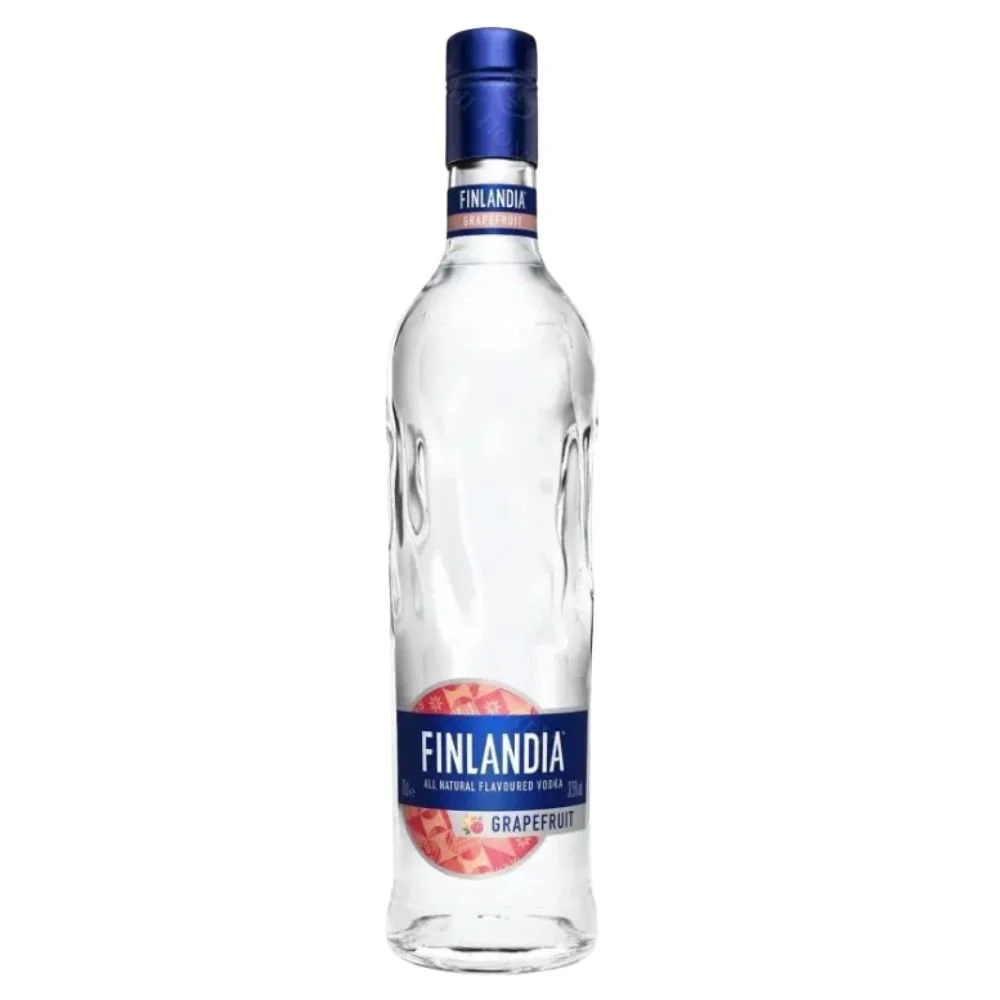 Finlandia Grapefruit 1l 37,5%