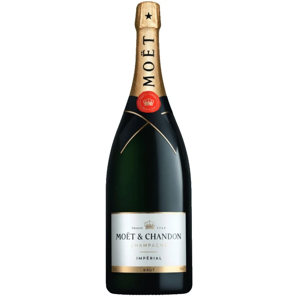 Moët & Chandon Impérial Brut 1,5l 12,5%
