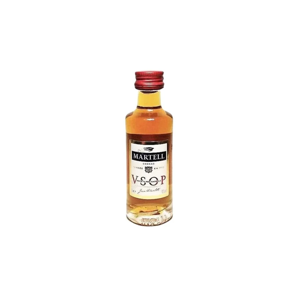 Martell VSOP 0,03l 40%
