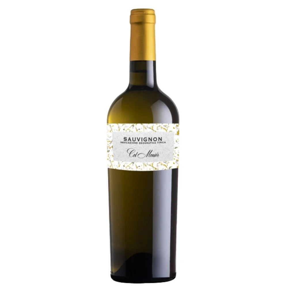 Col Moniér Sauvignon 0,75l 12%