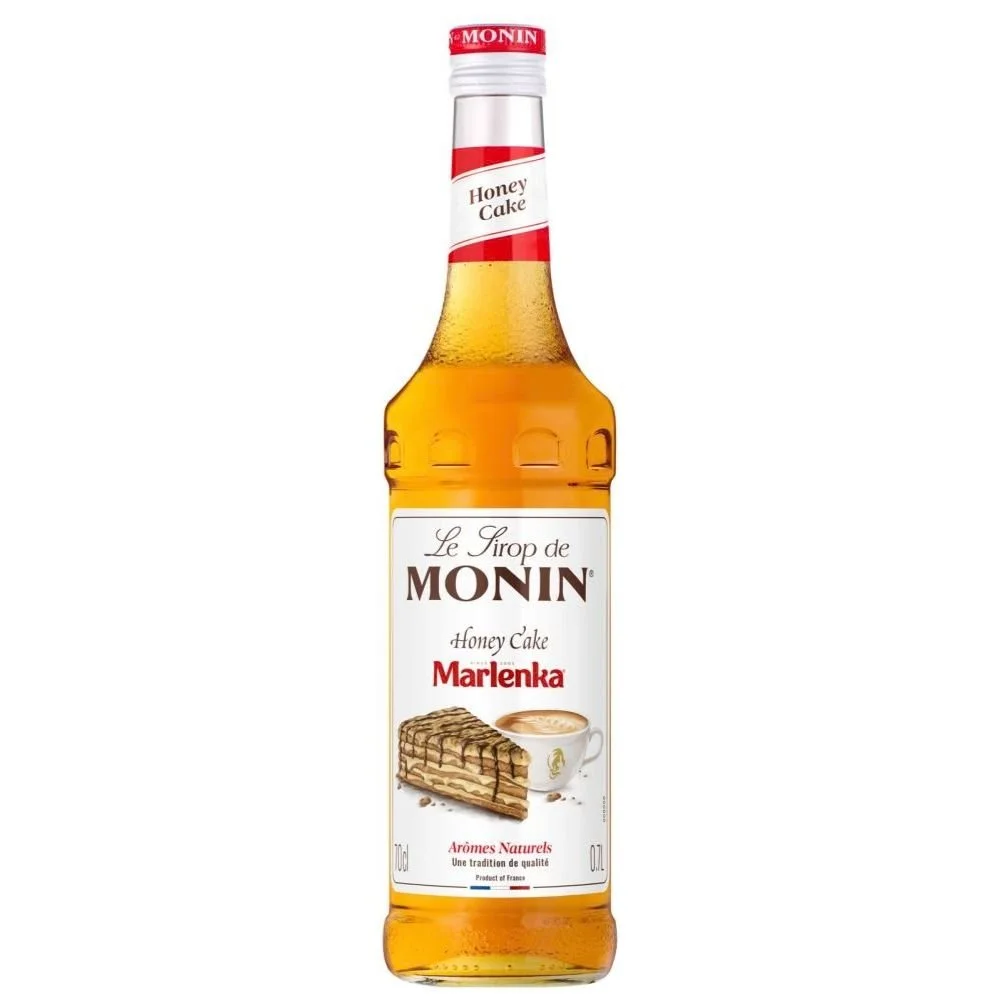 Monin Marlenka 0,7l