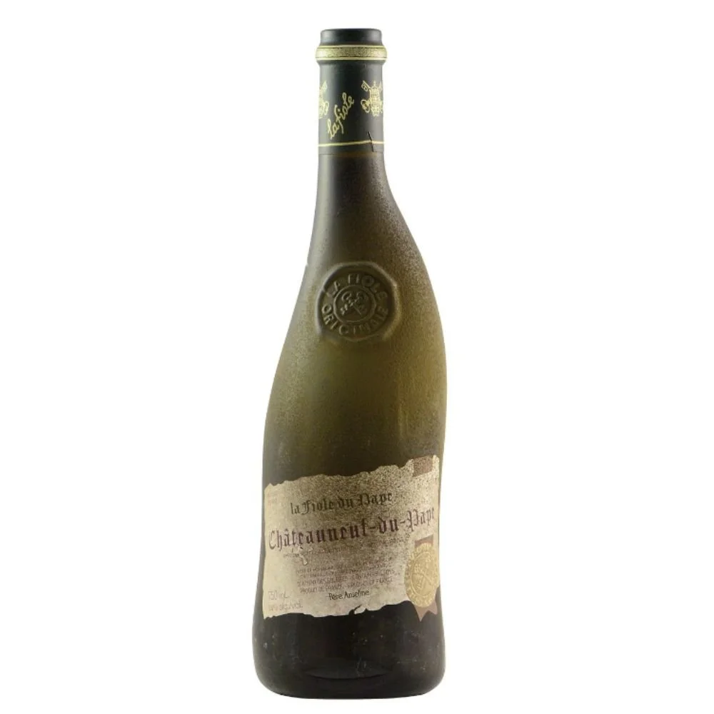La Fiole du Pape 1,5l 14,5%