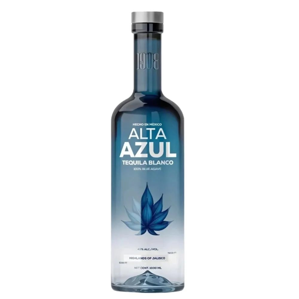 Alta Azul Blanco 1l 38%