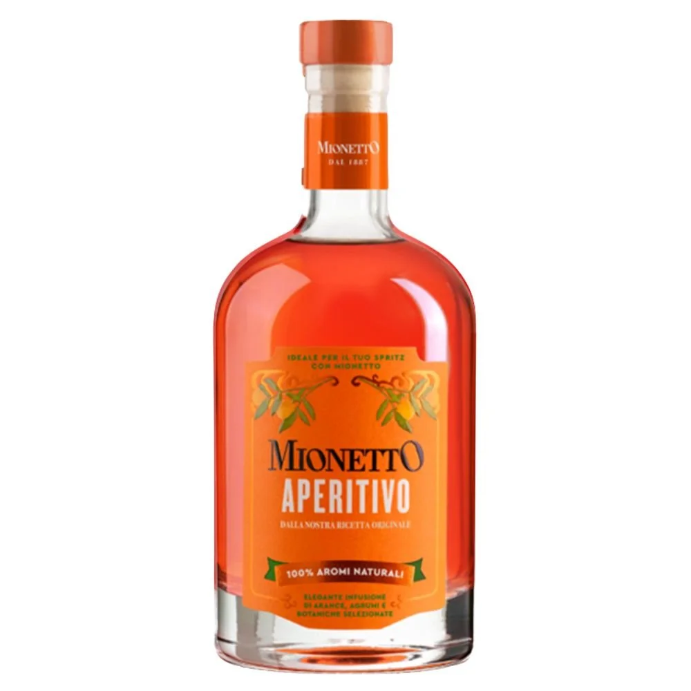 Mionetto Aperitivo 0,5l 11%