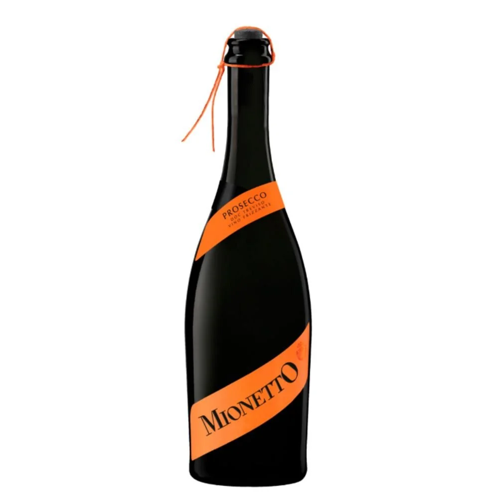 Mionetto Prosecco DOC 0,75l 11%