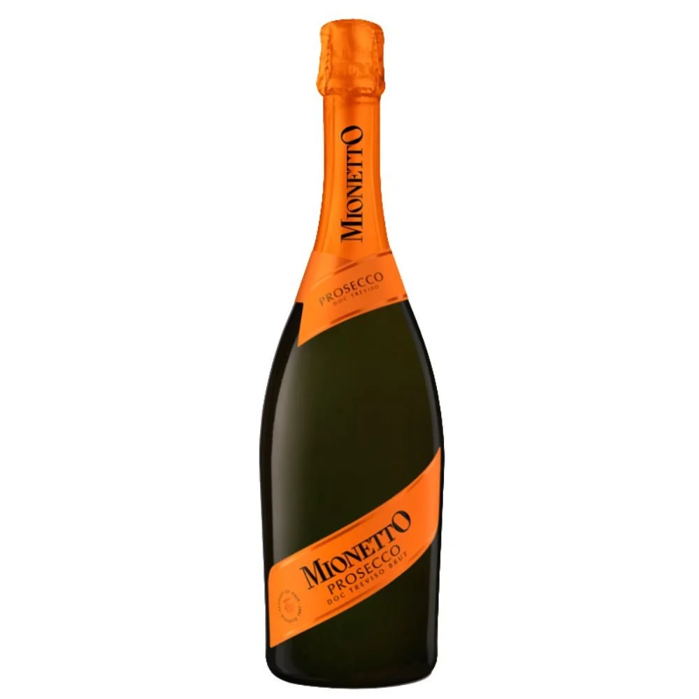 Mionetto Prosecco DOC Treviso Brut 1,5l 11%