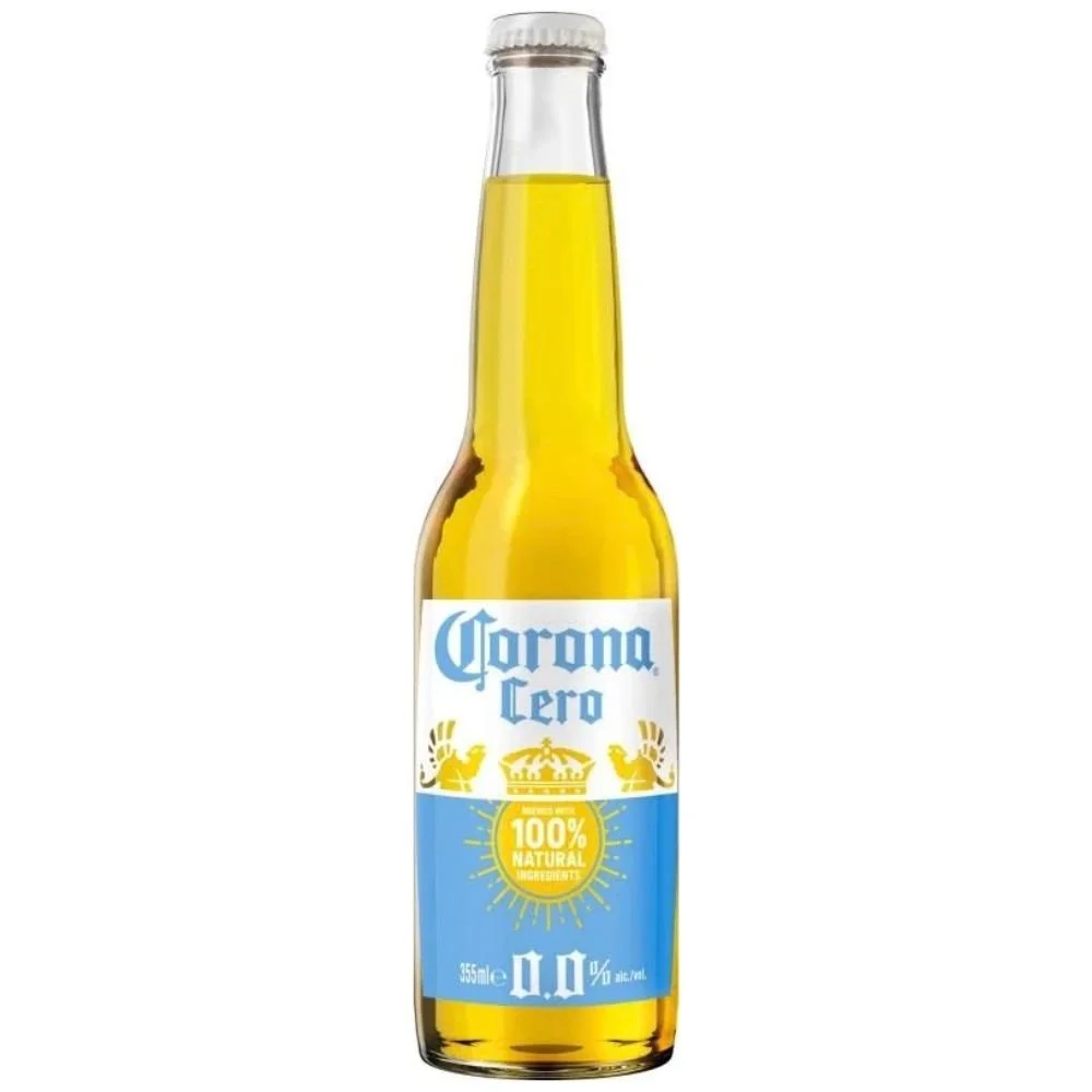 Corona Cero 0,33l 0%