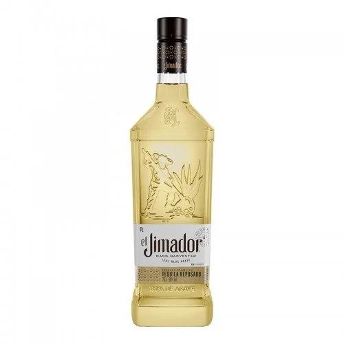 El Jimador Reposado 1l 38%