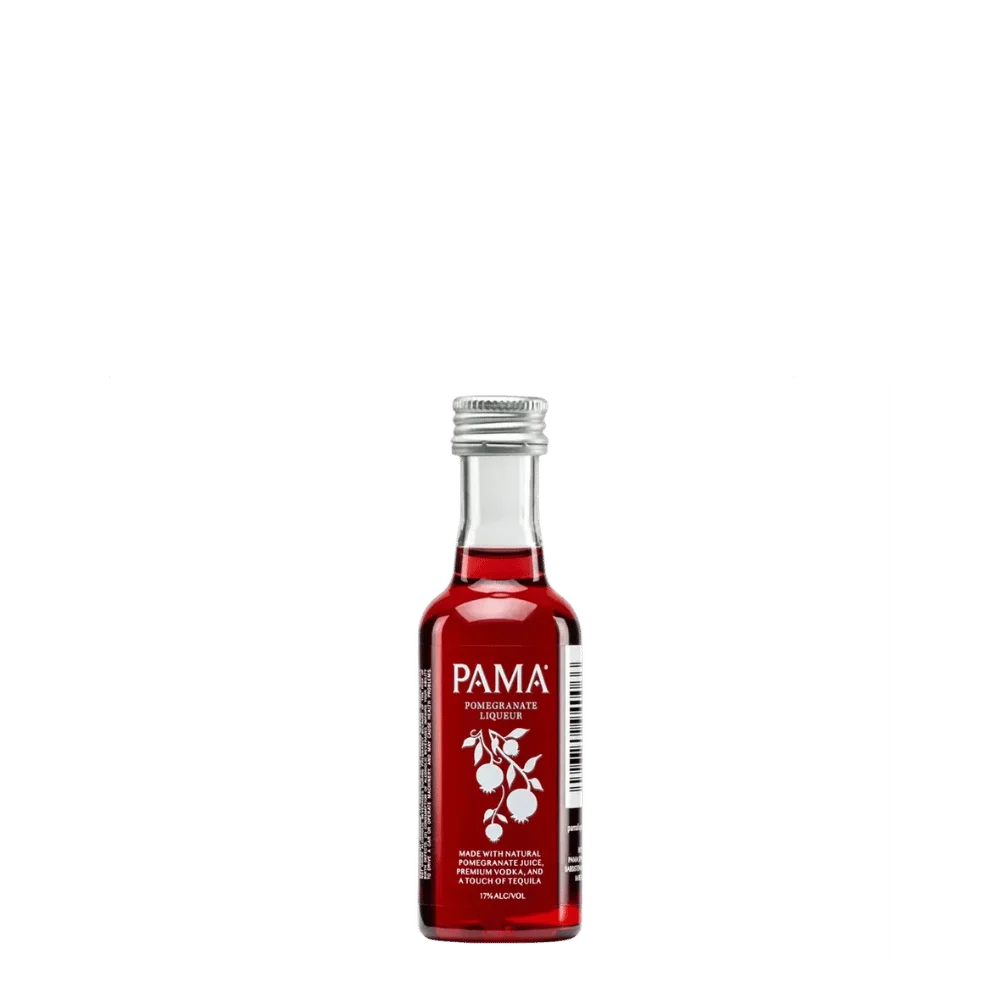 Pama Pomegranate 0,05l 17%