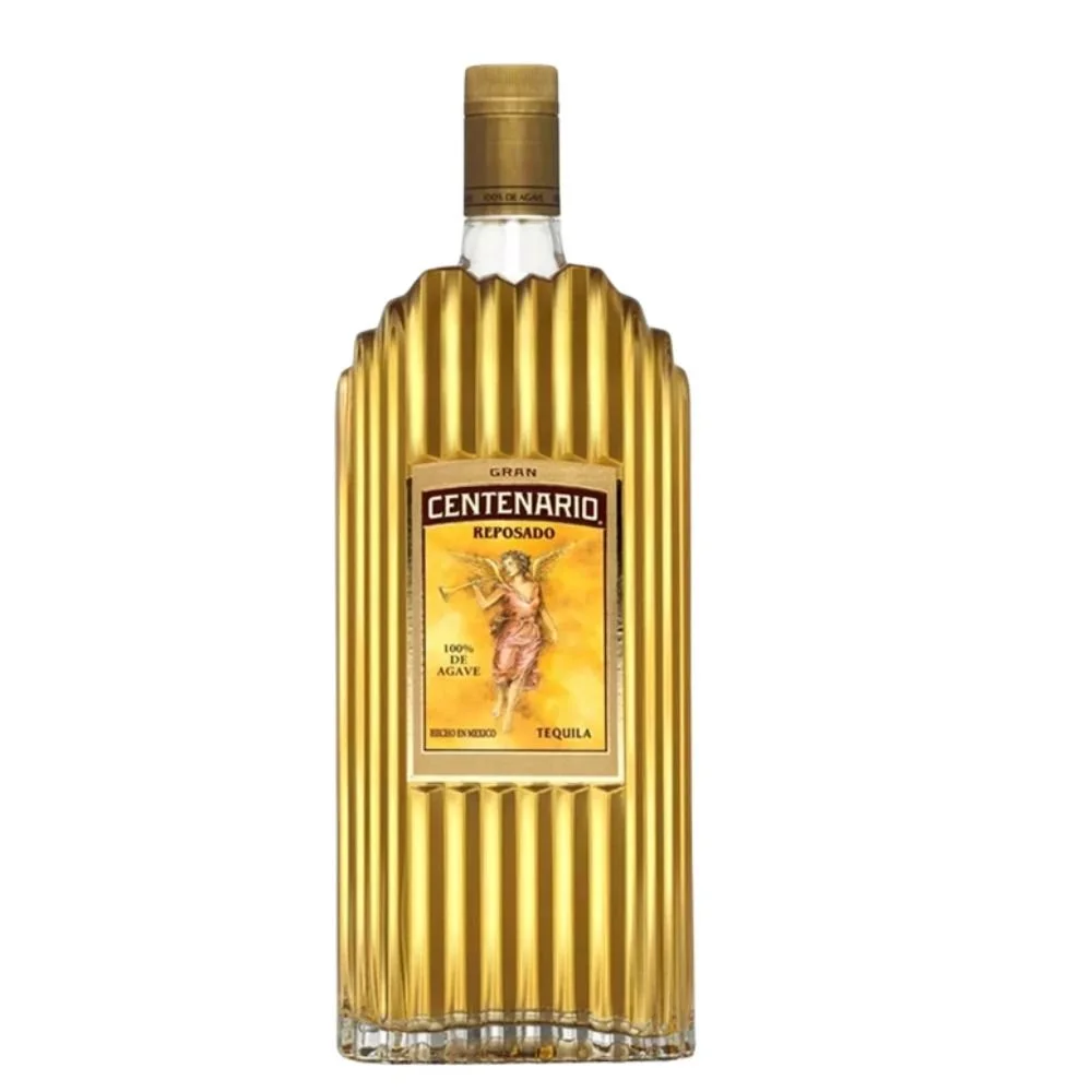 Gran Centenario Reposado 0,7l 38%