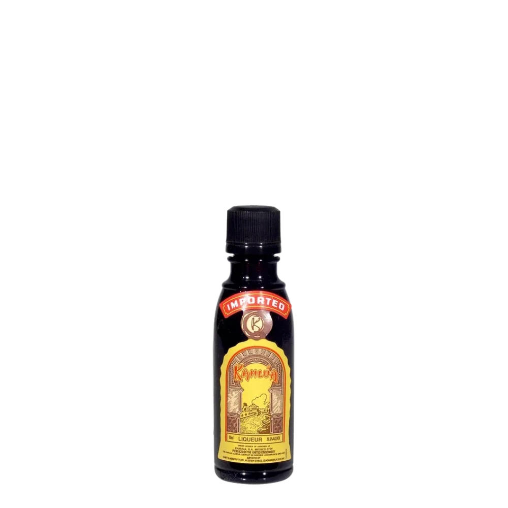 Kahlua 0,05l 20%