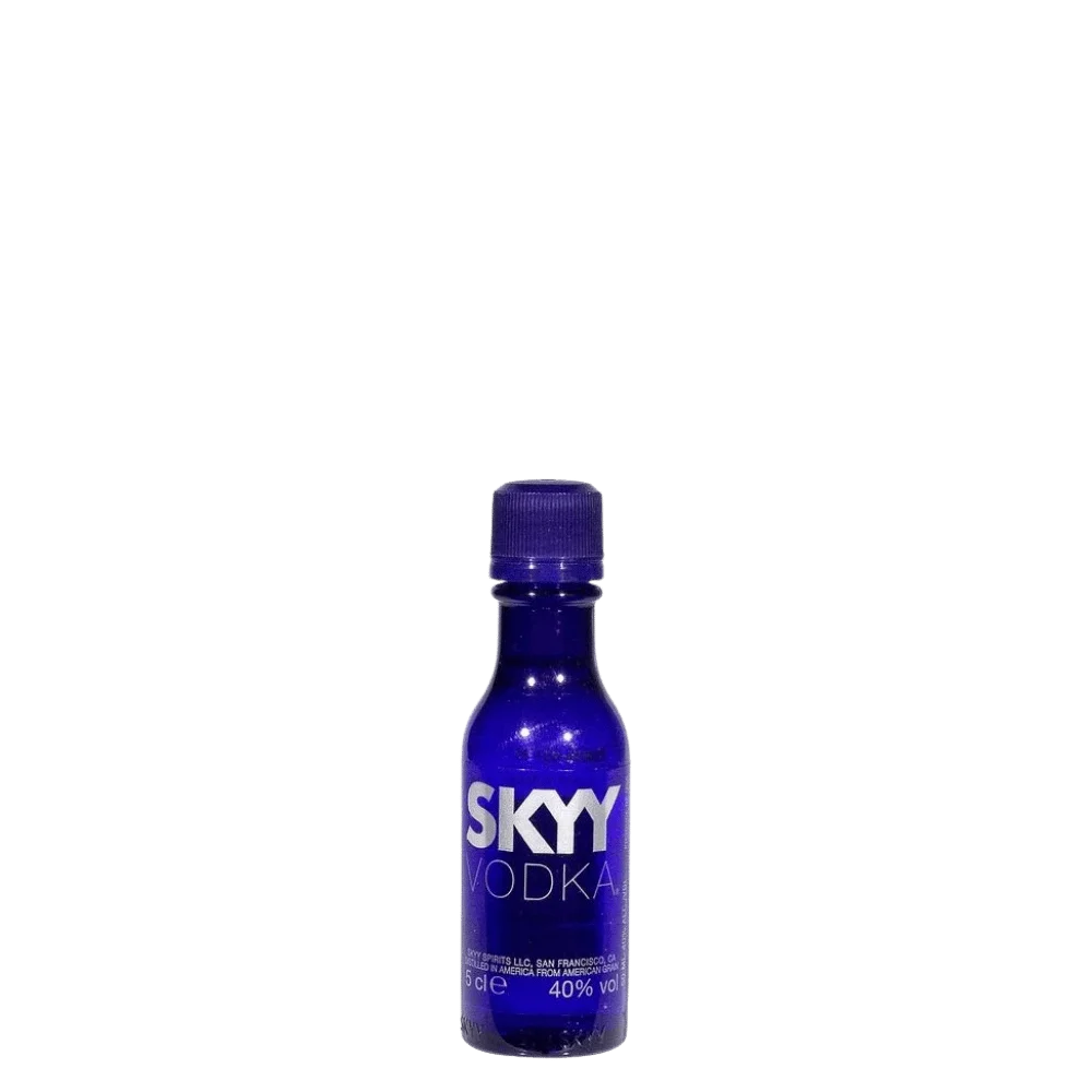 Skyy vodka 0,05l 40%