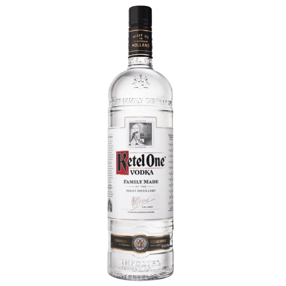 Ketel One 1l 40%