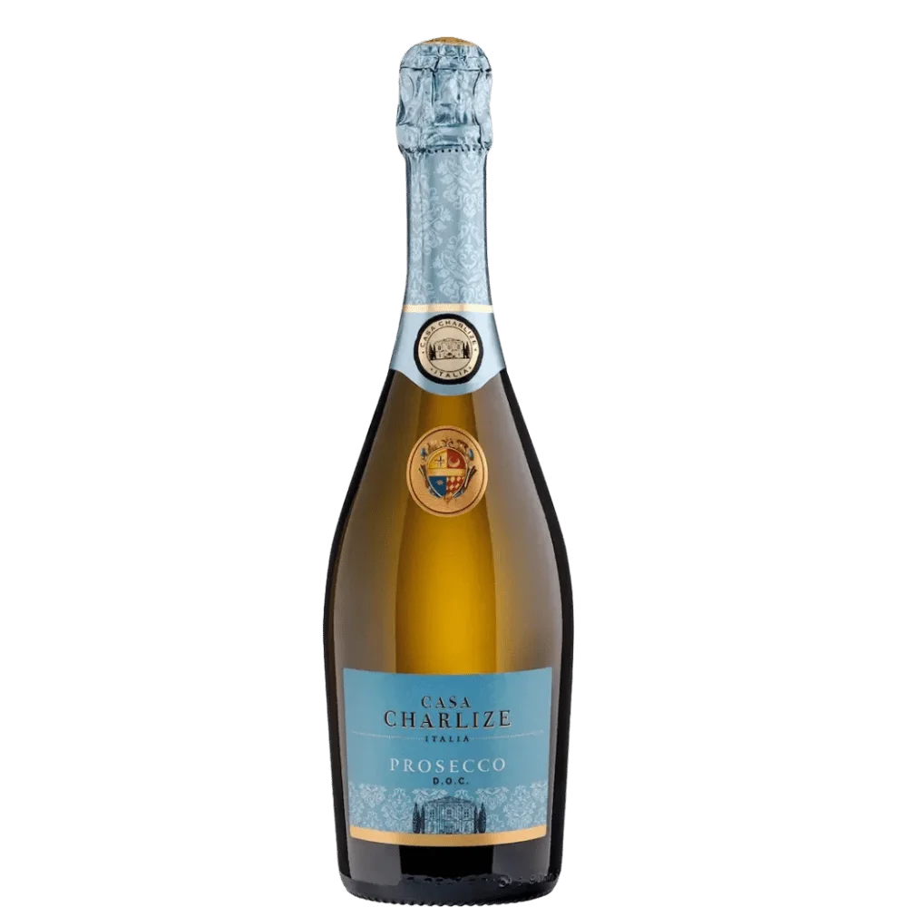 Casa Charlize Prosecco DOC Brut 0,75l 11%