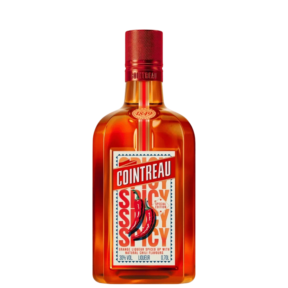 Cointreau Spicy 0,7l 30%