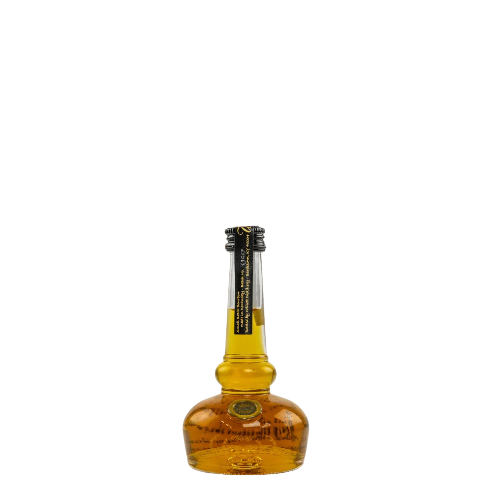 Willett Pot Still Reserve Bourbon 0,05l 47%