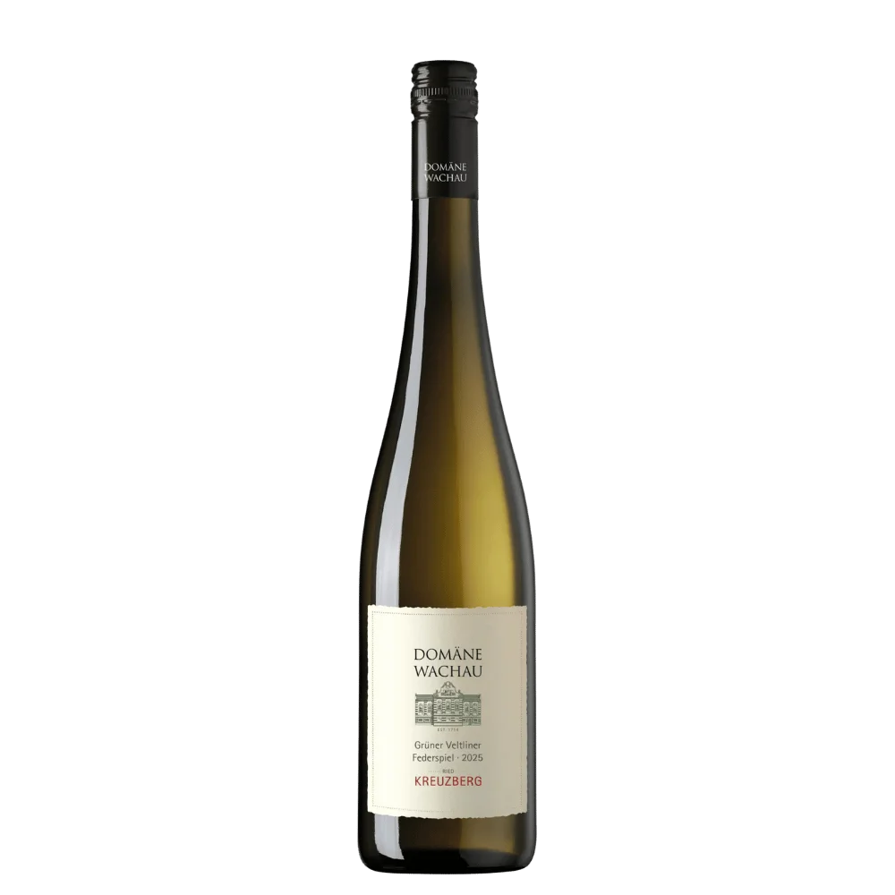 Grüner Veltliner Federspiel Kreuzberg 0,75l 12,5%