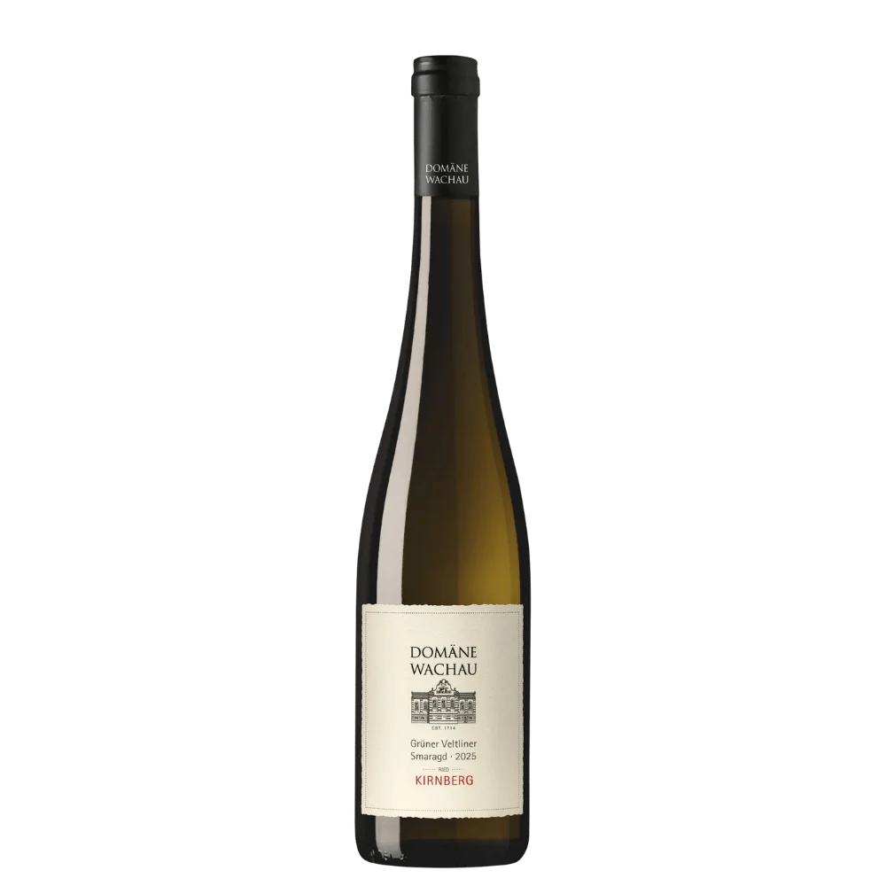 Grüner Veltliner Smaragd Kirnberg 0,75l 13%