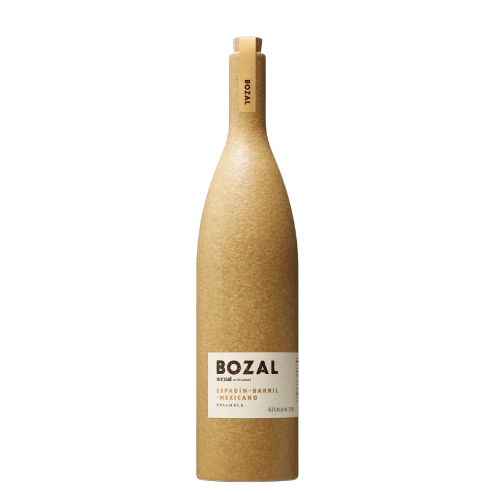 Bozal Ensamble Joven 0,7l 47%