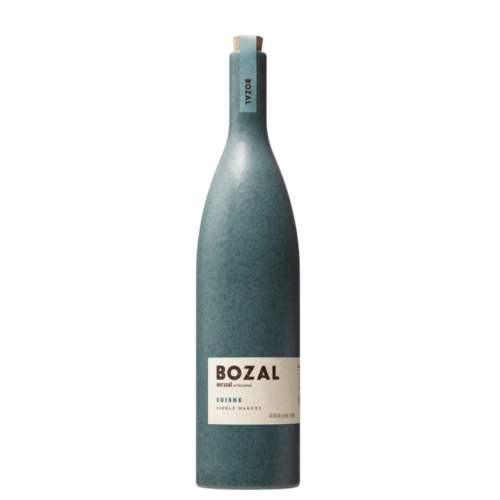 Bozal Cuishe Joven 0,7l 47%