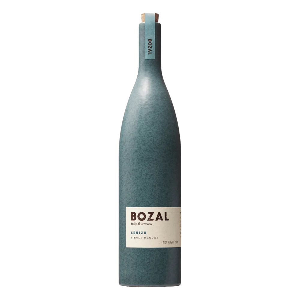 Bozal Cenizo Joven 0,7l 47%