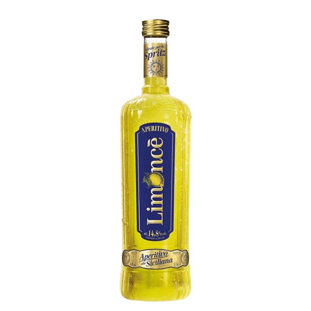 Limoncè Aperitivo 0,7l 14,8%