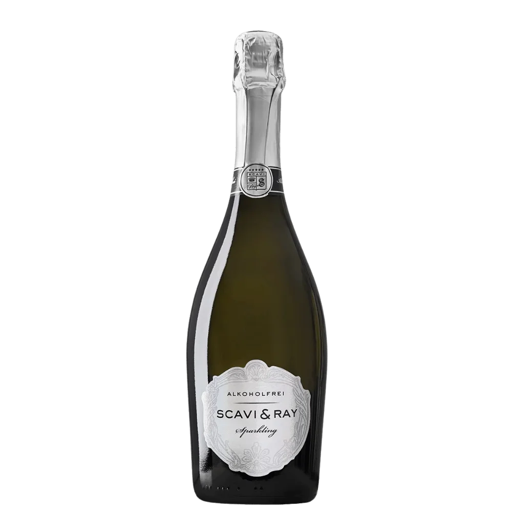 SCAVI & RAY Spumante Alcoholfree 0,75l 0%