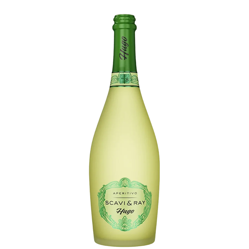 SCAVI & RAY Hugo Aperitivo 0,75l 5,5%
