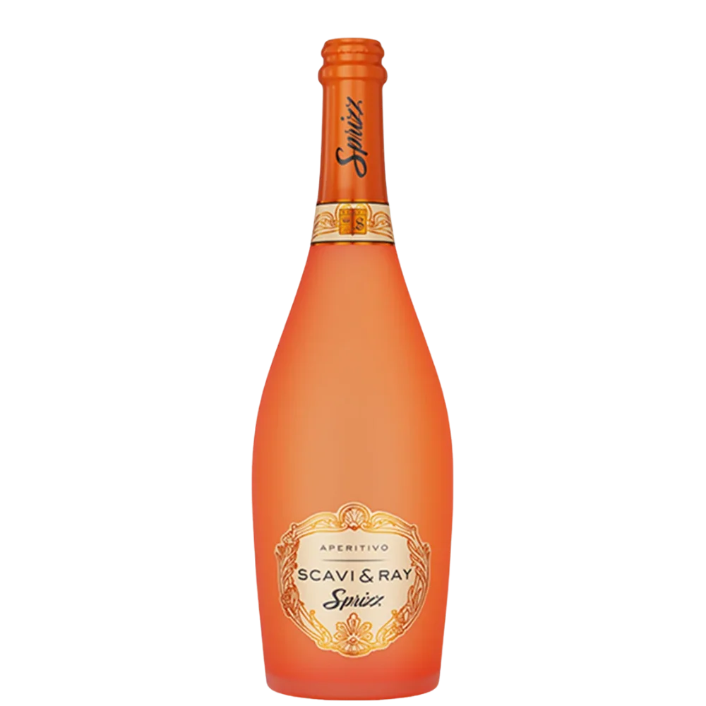 SCAVI & RAY Sprizz Aperitivo 0,75l 5,5%