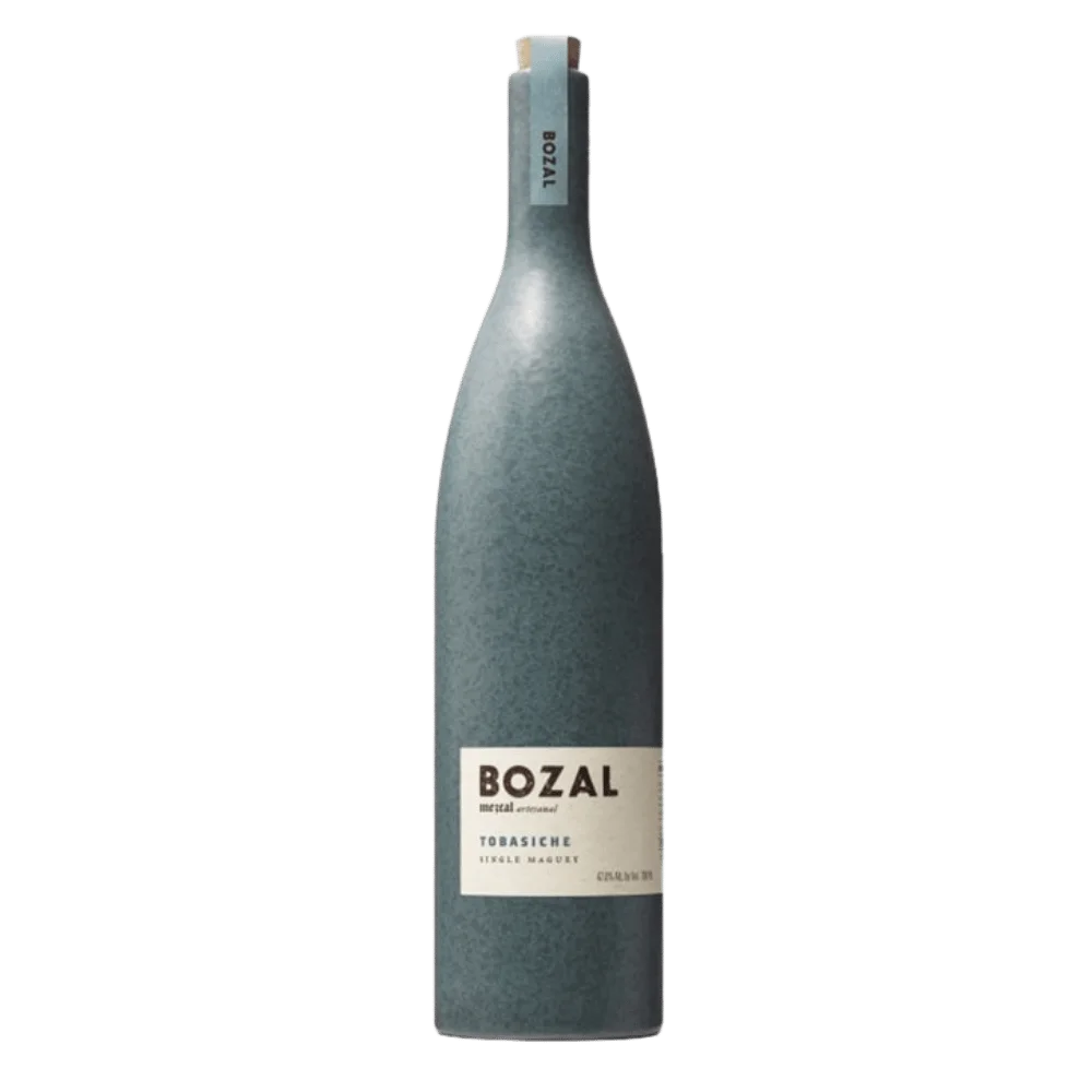 Bozal Tobasiche Joven 0,7l 47%