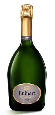 Ruinart R De Ruinart Brut 0,75l 12,5%