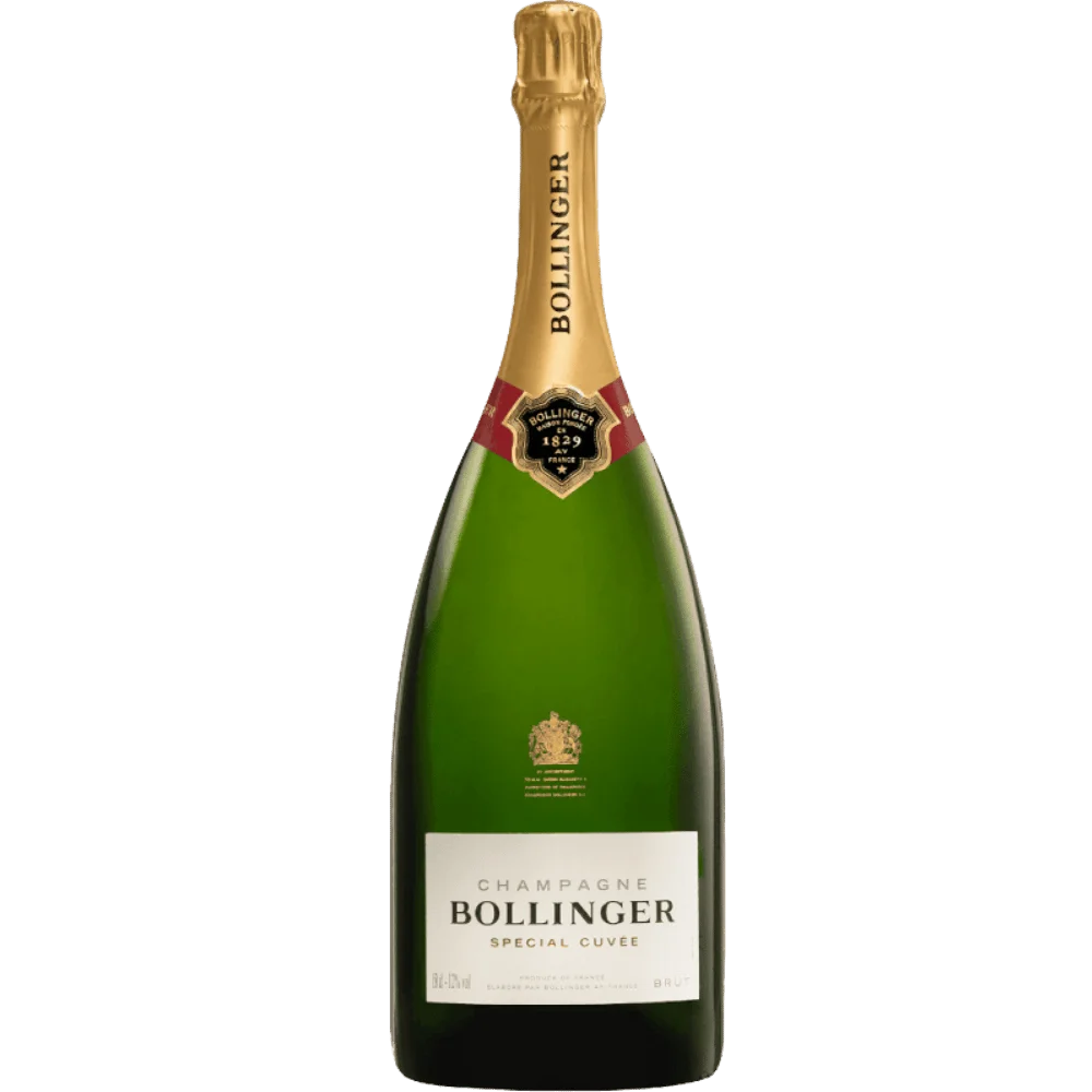 Bollinger Special Cuvée 1,5l 12%