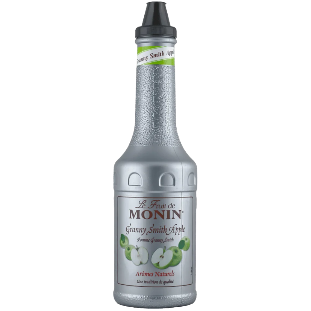 Monin Granny Smith Apple 1l