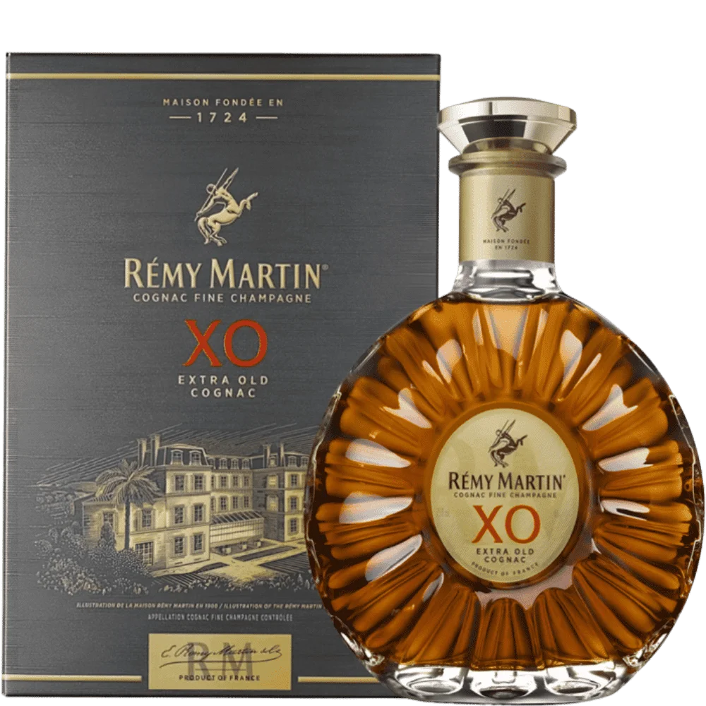Remy Martin XO 1,5l 40%