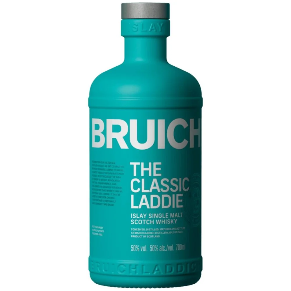 Bruichladdich The Classic Laddie 0,7l 50%